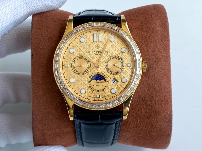 PATEK PHILIPPE Watches